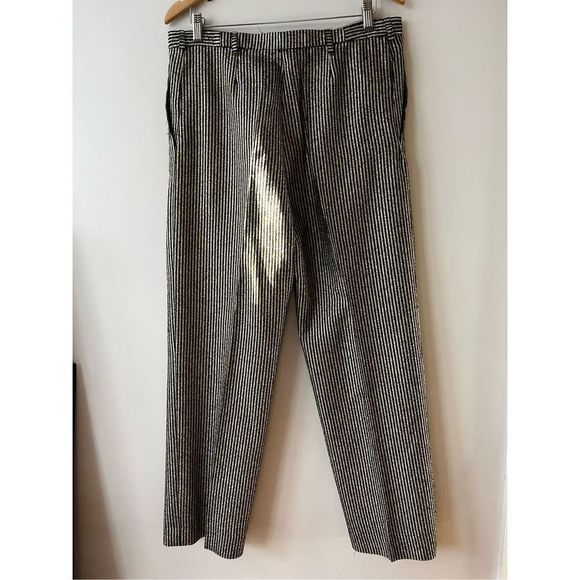 Saint Laurent Vintage Dress Pants - Picture 2 of 6